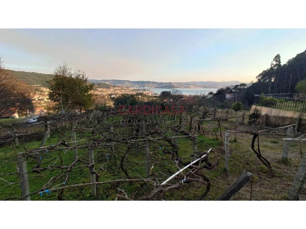 Terreno en venta en Moaña, Pontevedra photo 4