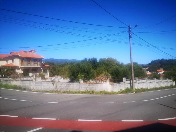 Terreno en calle Campo de Fútbol, km 1 photo 1