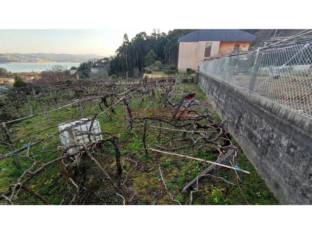 Terreno en venta en Moaña, Pontevedra photo 5
