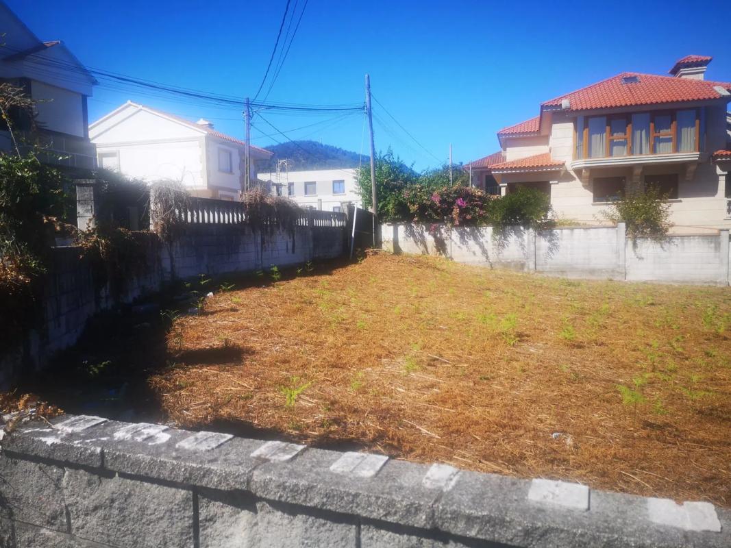 Land for sale in Cangas, Pontevedra photo 2