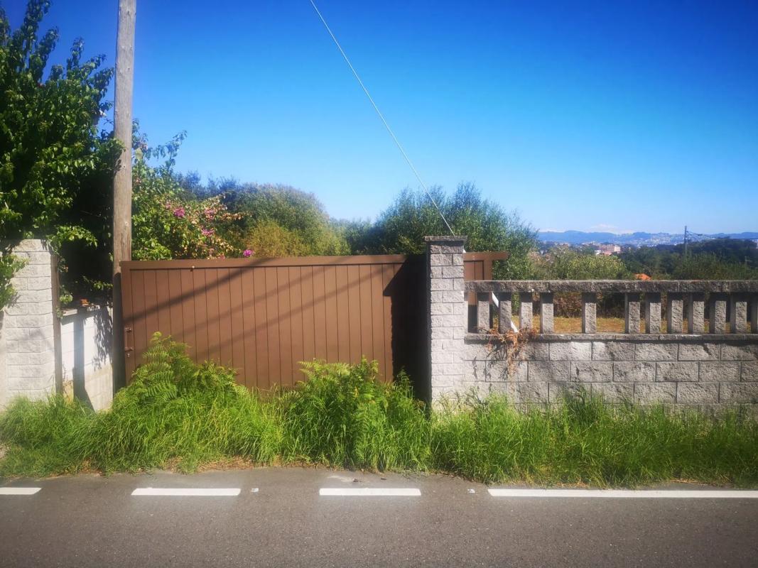 Land for sale in Cangas, Pontevedra photo 3