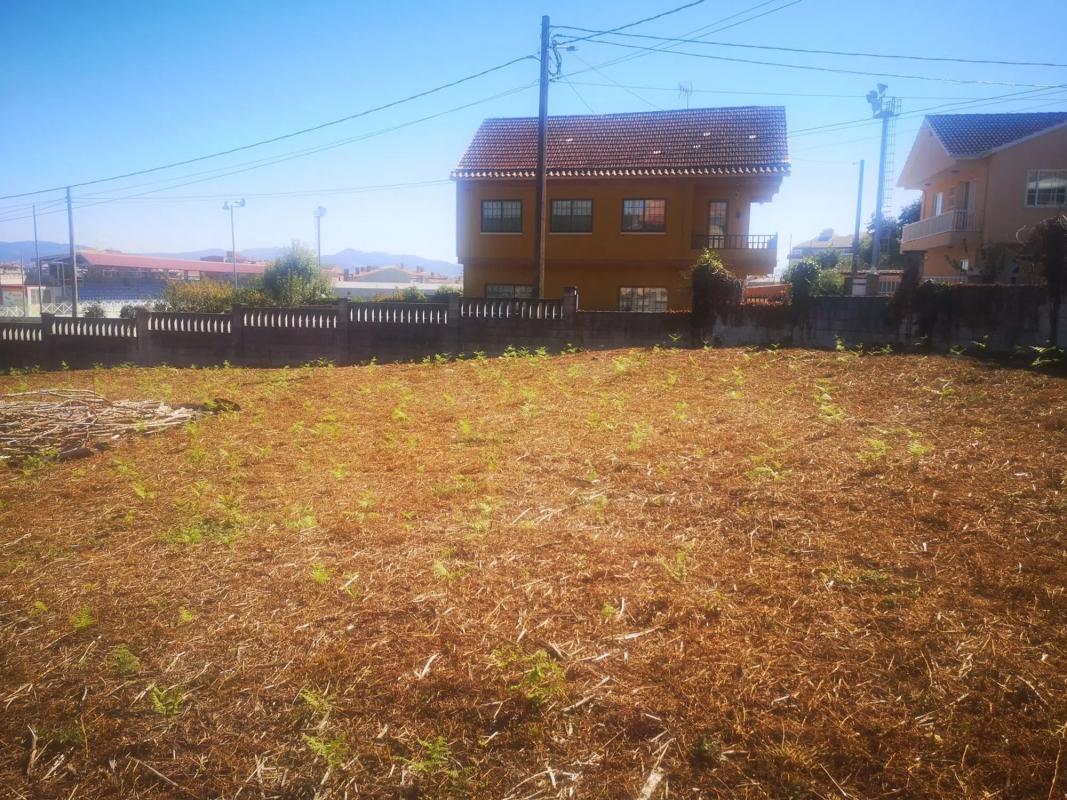 Land for sale in Cangas, Pontevedra photo 4