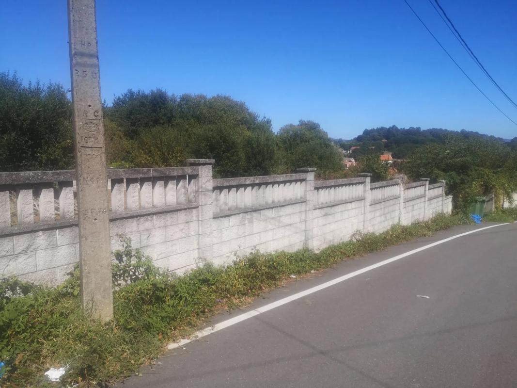 Land for sale in Cangas, Pontevedra photo 5