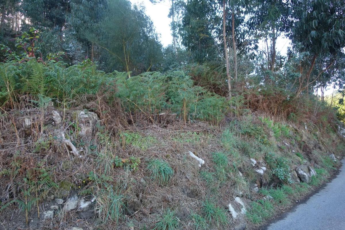 Terreno en venta en Cangas, Pontevedra photo 1