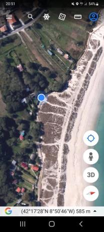 Terreno en Primera línea de playa s/n sinnmero photo 2