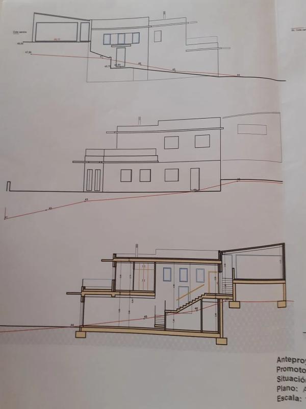 Участок земли на продажу в КанGas, Пontevedra photo 1