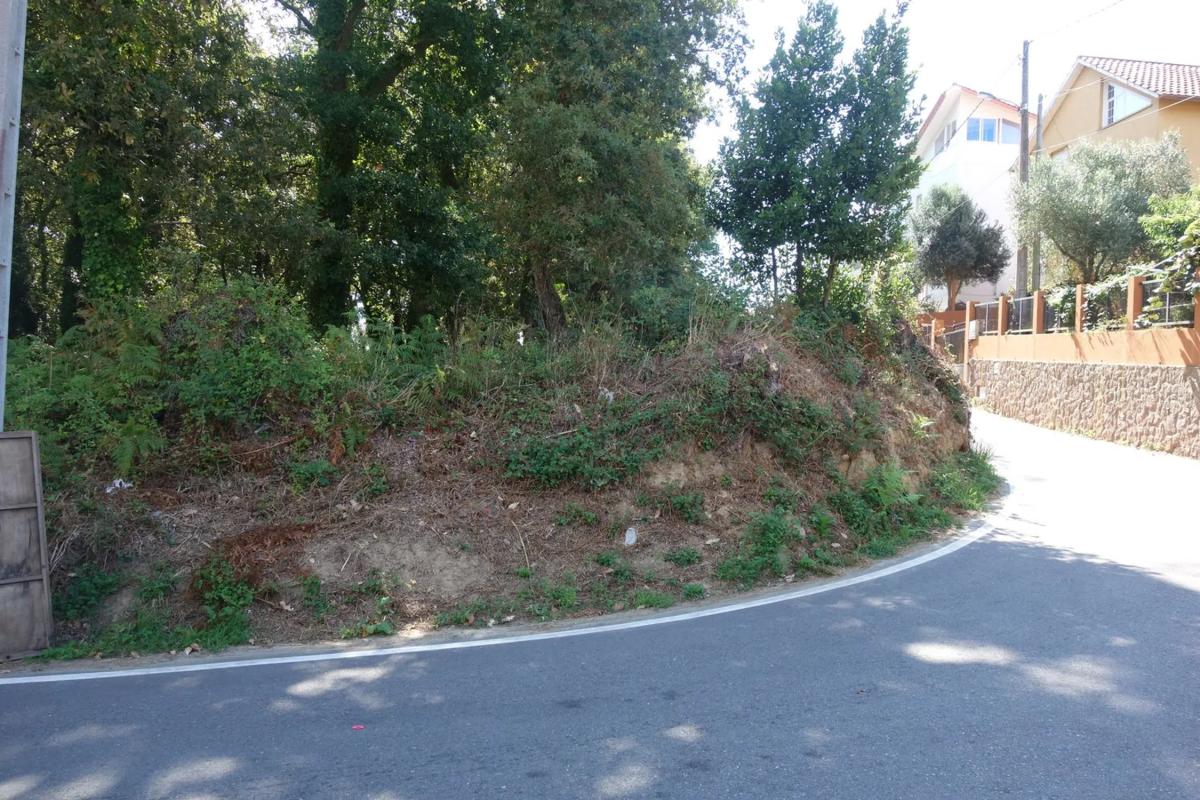 Land for sale in Cangas, Pontevedra photo 2