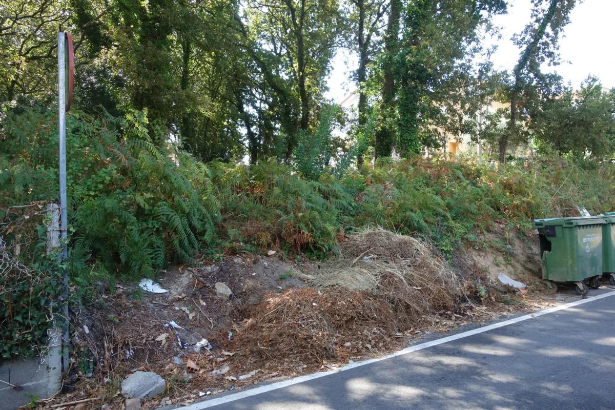 Land for sale in Cangas, Pontevedra photo 5