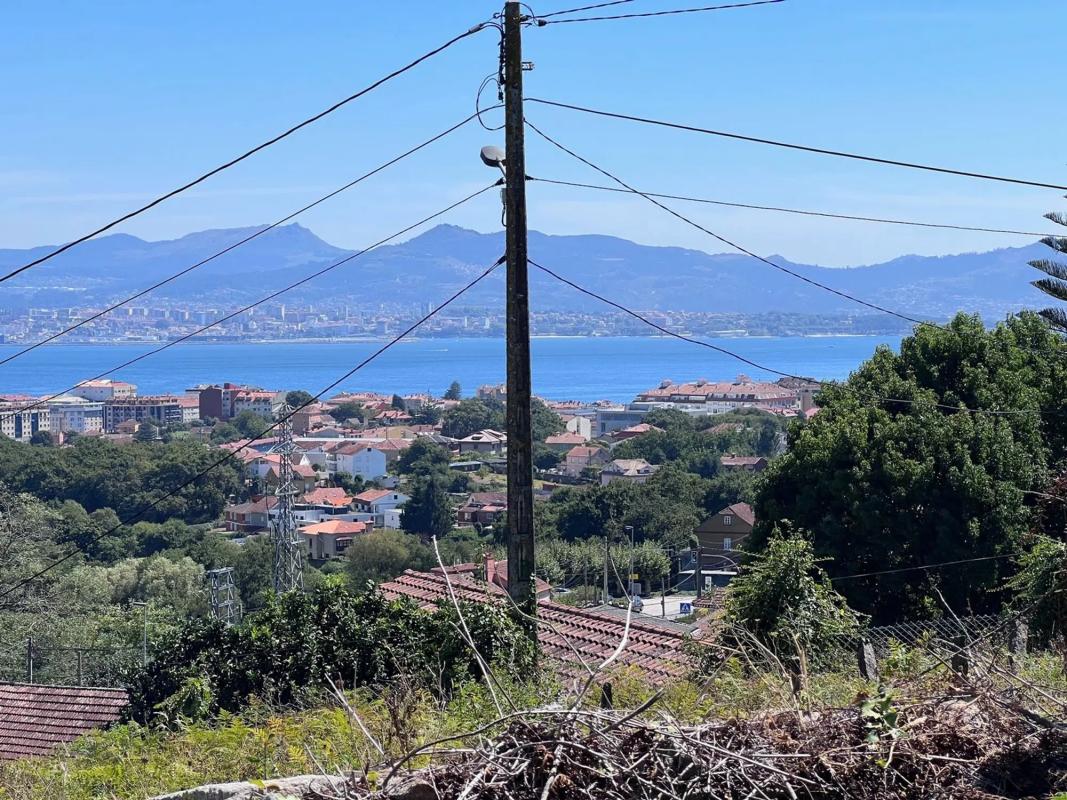 Terreno en venta en Cangas, Pontevedra photo 3