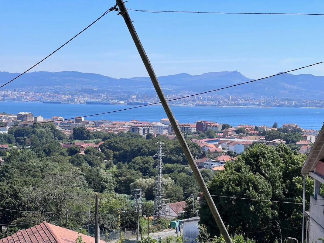 Terreno en venta en Cangas, Pontevedra photo 4