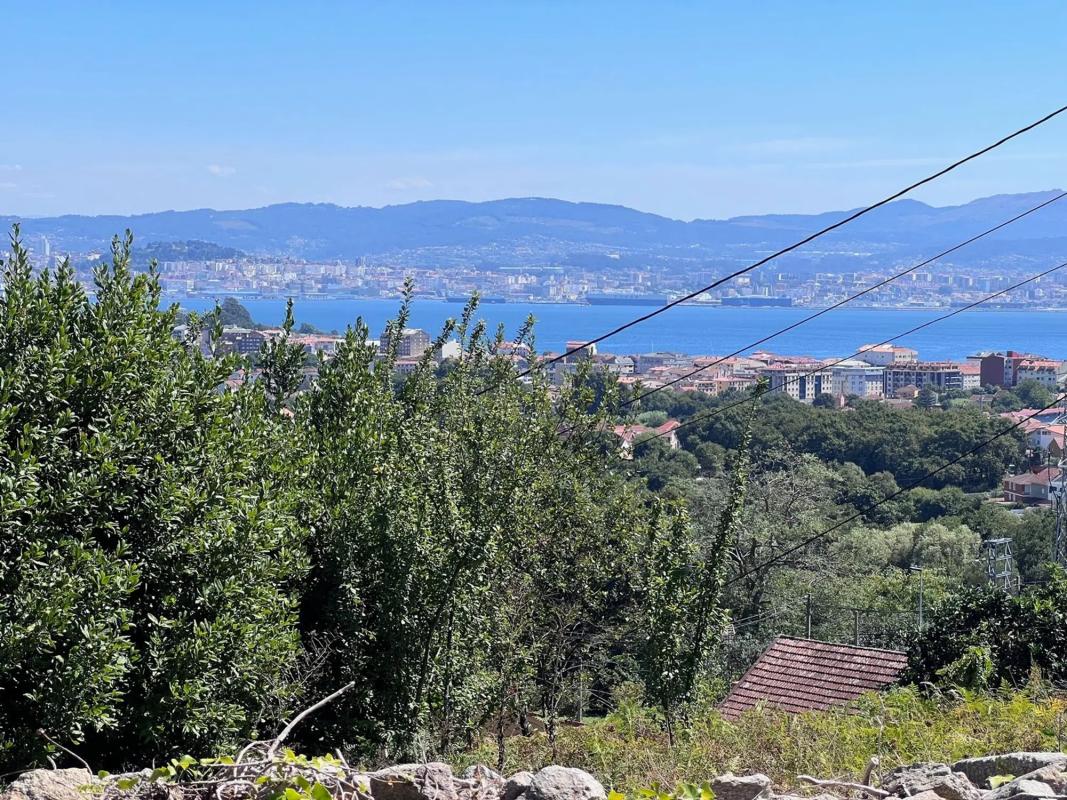 Terreno en venta en Cangas, Pontevedra photo 5
