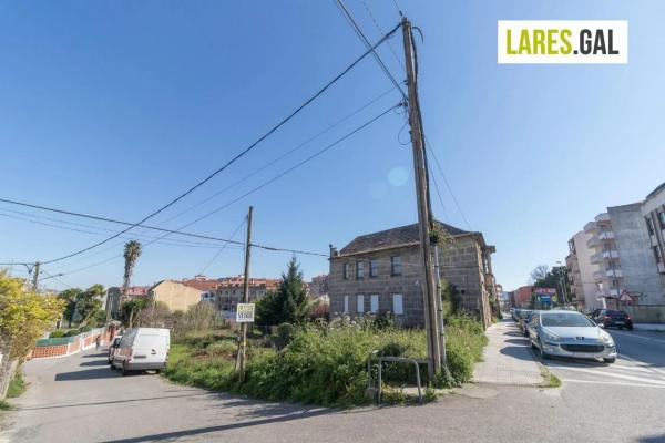 Terreno en avenida de Lugo photo 1