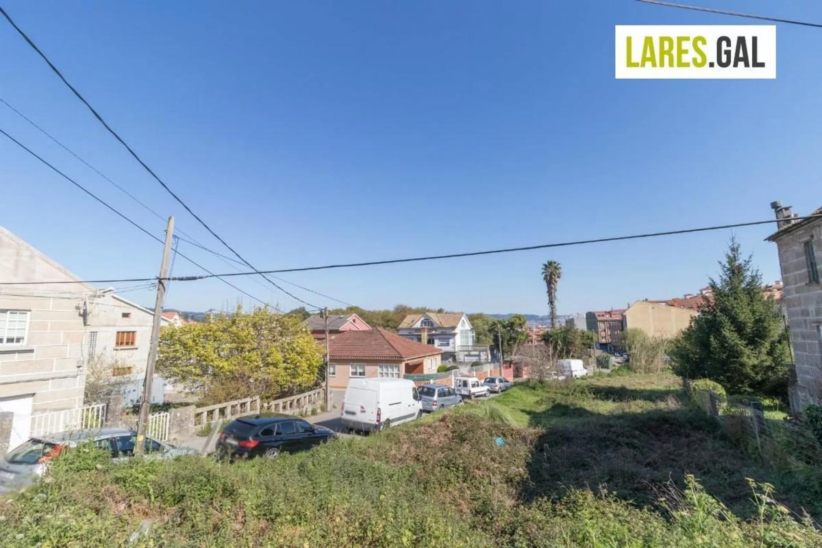 Terreno en venta en Cangas, Pontevedra photo 2