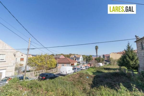 Terreno en avenida de Lugo thumbnail 1