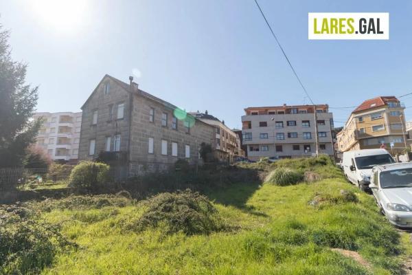 Terreno en avenida de Lugo thumbnail 2