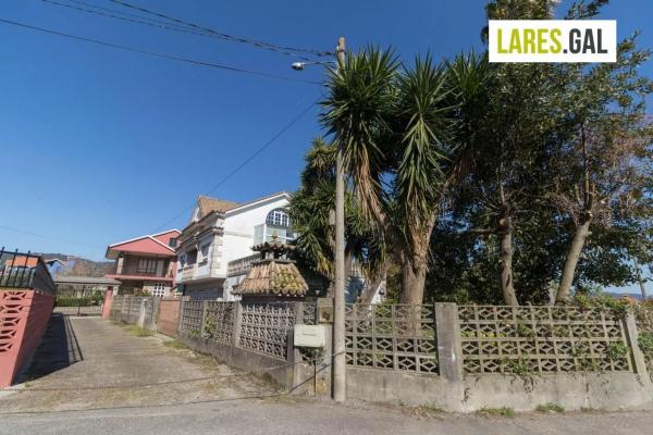 Terreno en avenida de Lugo photo 4