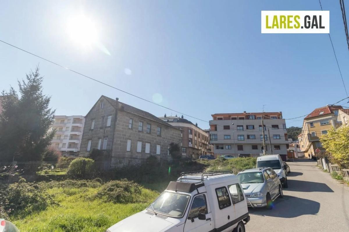 Terreno en venta en Cangas, Pontevedra photo 5