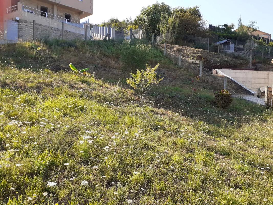 Участок земли на продажу в КанGas, Пontevedra photo 1