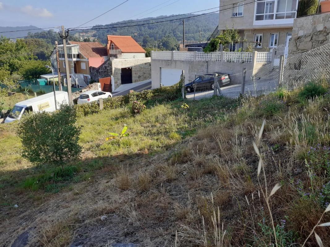 Участок земли на продажу в КанGas, Пontevedra photo 5