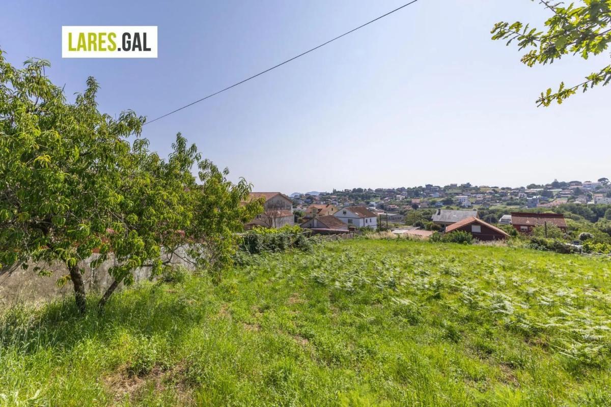 Участок земли на продажу в КанGas, Пontevedra photo 2