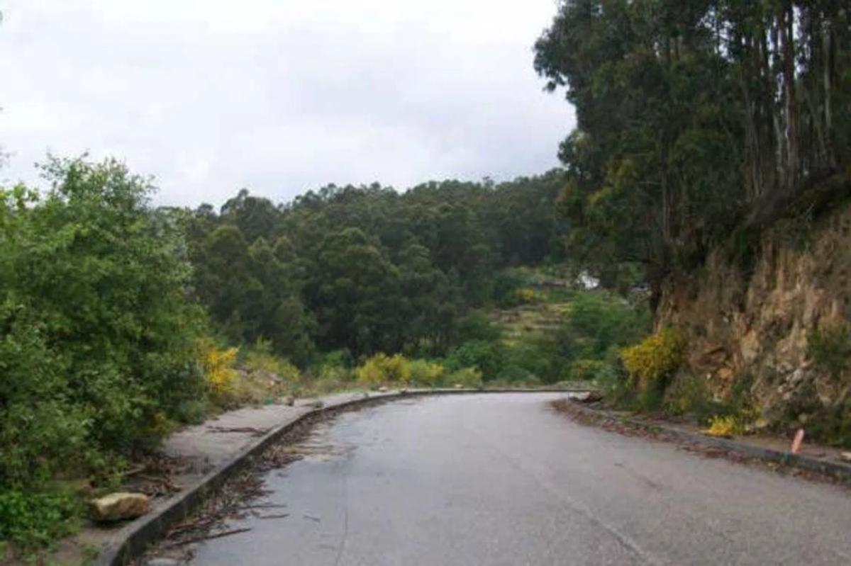 Terreno en venta en Moaña, Pontevedra photo 4