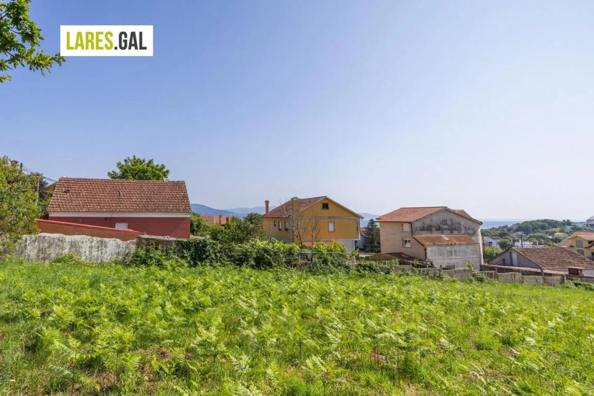 Участок земли на продажу в КанGas, Пontevedra photo 4