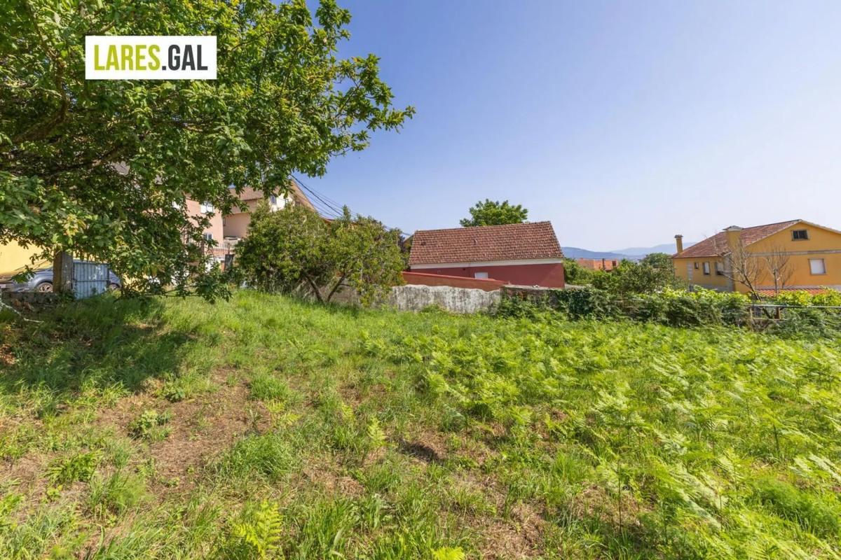 Участок земли на продажу в КанGas, Пontevedra photo 5