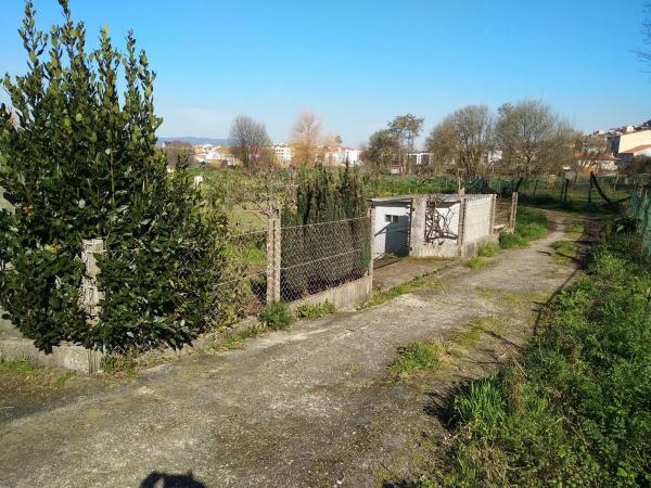 Terreno en Bueu s/n photo 1