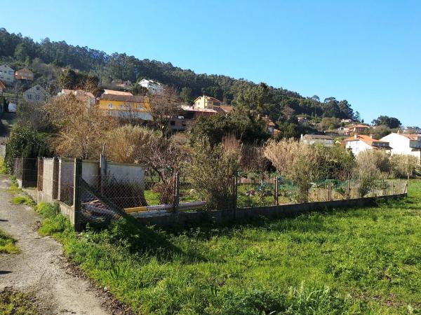 Terreno en Bueu s/n photo 2