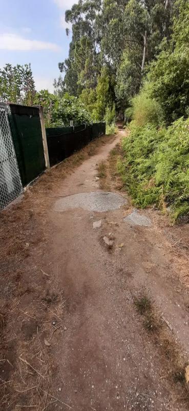 Terreno en venta en Moaña, Pontevedra photo 1