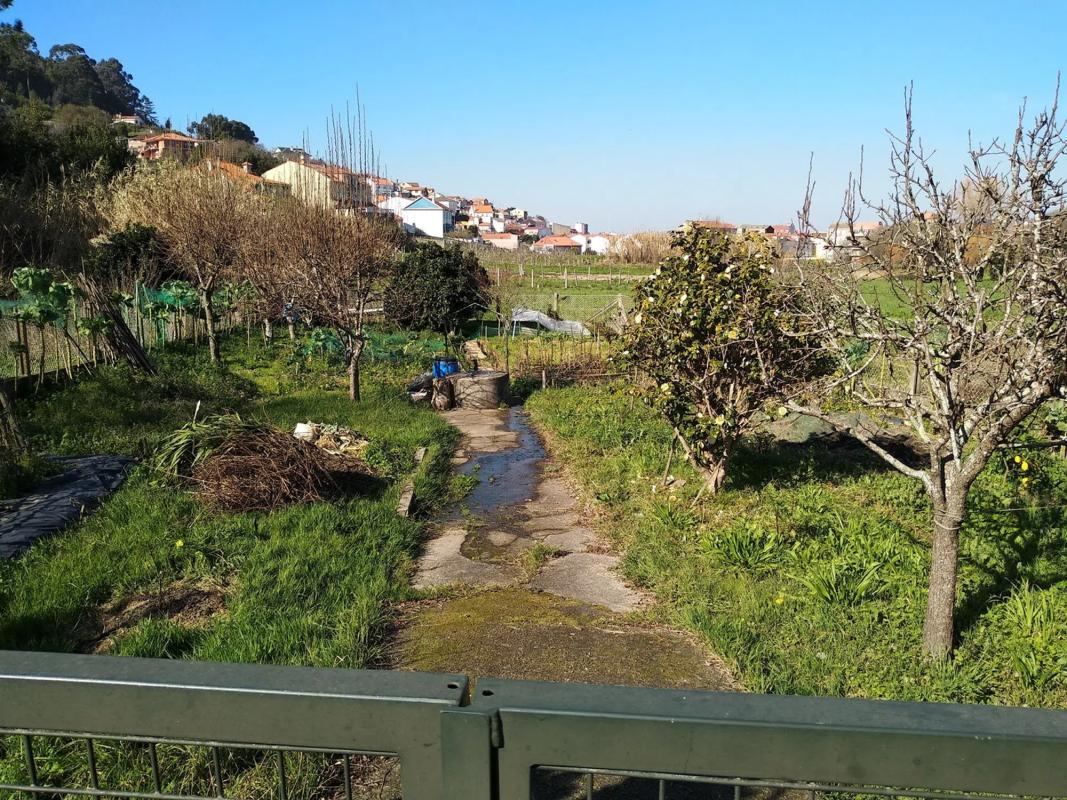 Terreno en venta en Bueu, Pontevedra photo 4