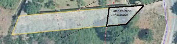 Terreno en Po-551, km 135 photo 2