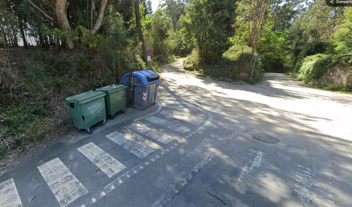 Terreno en venta en Moaña, Pontevedra photo 4