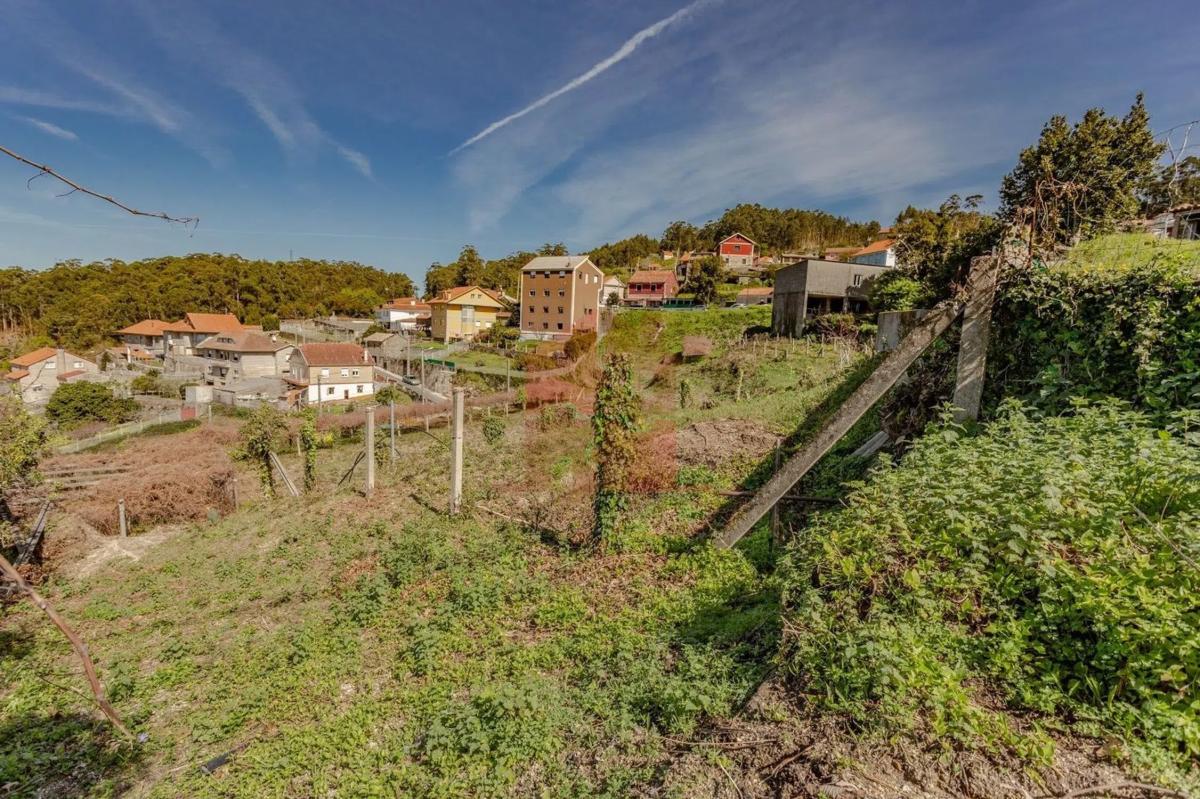 Działka na sprzedaż w Bueu, Pontevedra photo 5