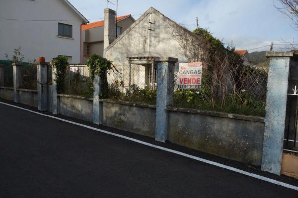 Terreno en Coiro photo 1