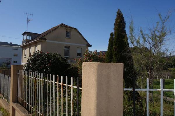 Terreno en Coiro photo 1