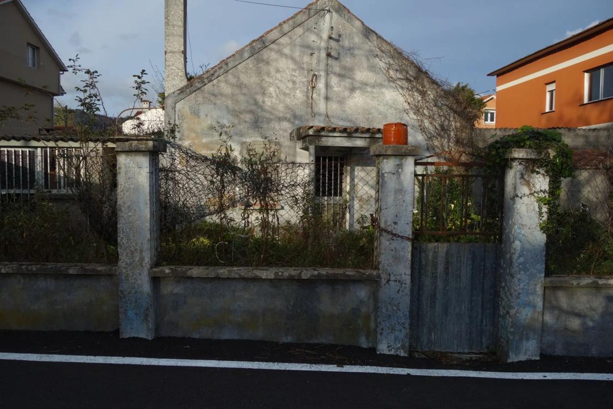 Участок земли на продажу в КанGas, Пontevedra photo 3