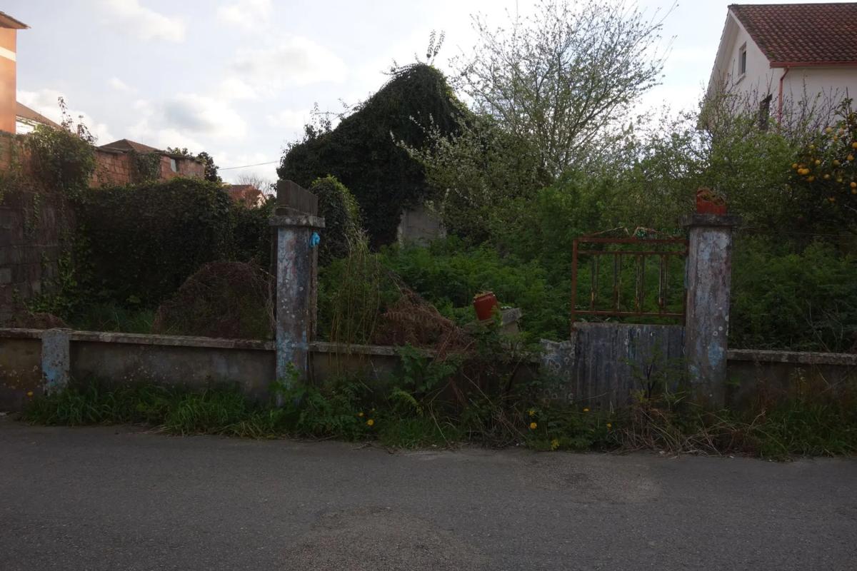 Участок земли на продажу в КанGas, Пontevedra photo 5