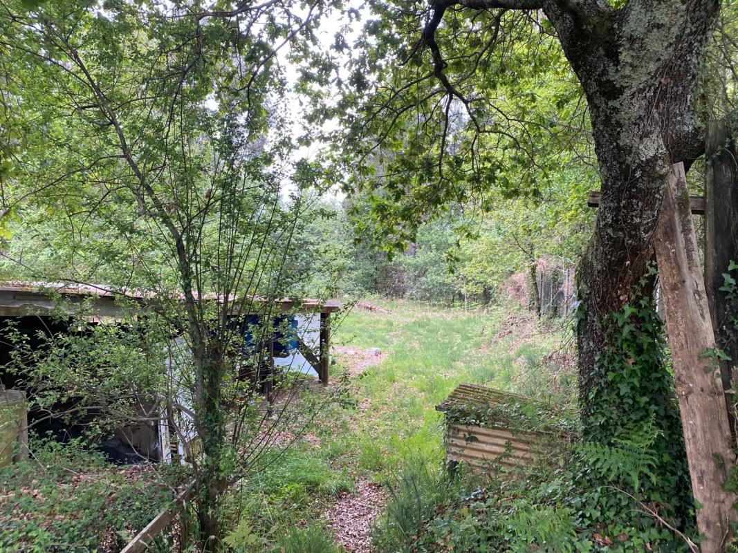 Terreno en venta en Marin, Pontevedra photo 1