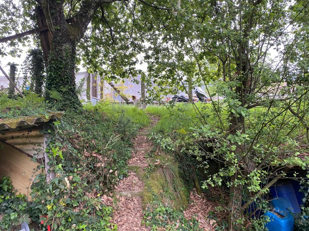 Terreno en venta en Marin, Pontevedra photo 4