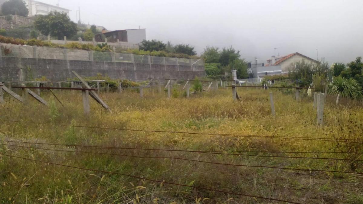 Terreno en venta en Marin, Pontevedra photo 1