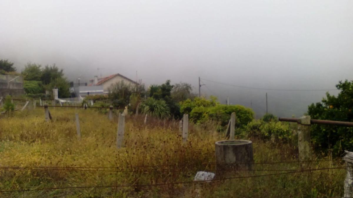 Terreno en venta en Marin, Pontevedra photo 2