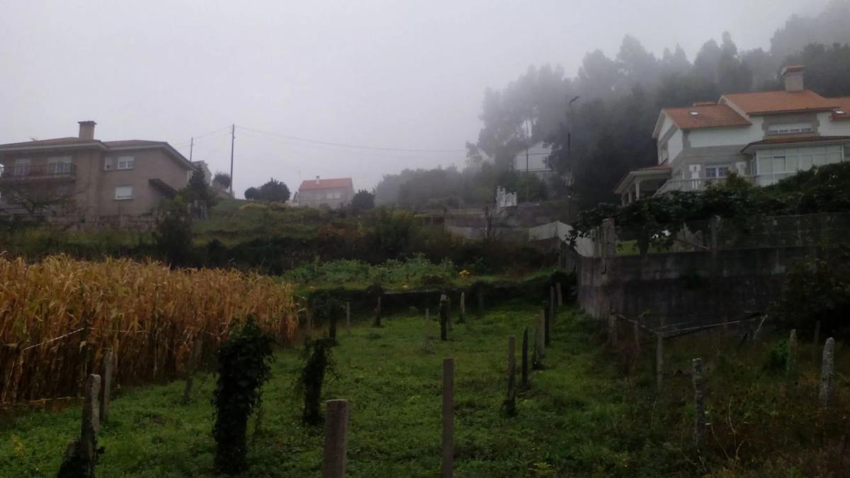 Terreno en venta en Marin, Pontevedra photo 3