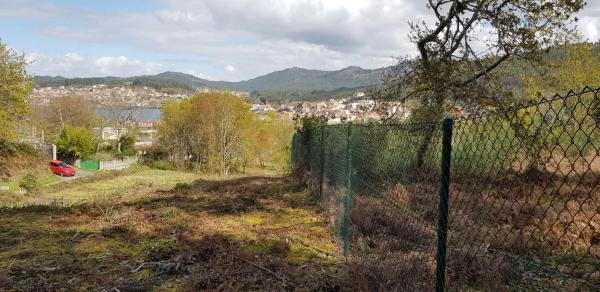 Terreno en O Hío photo 2