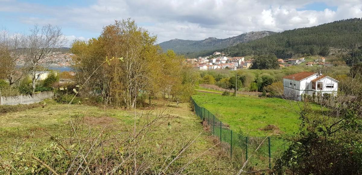 Land for sale in Cangas, Pontevedra photo 3