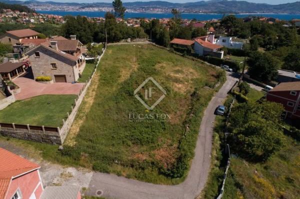 Terreno en Cangas photo 1