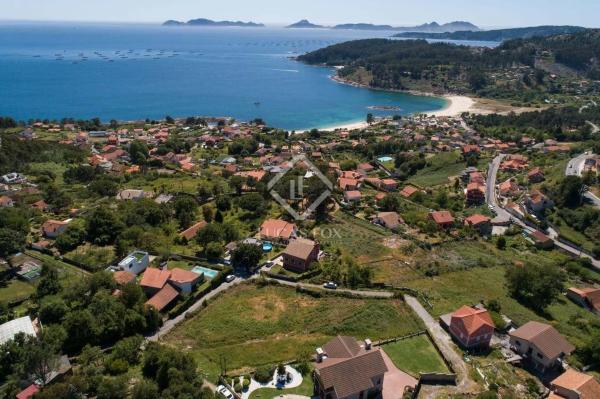 Terreno en Cangas thumbnail 1