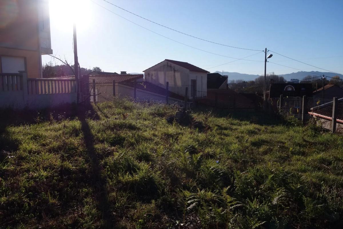 Land for sale in Cangas, Pontevedra photo 1