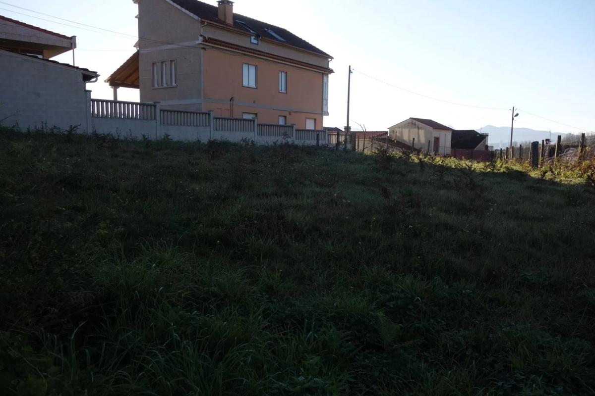 Land for sale in Cangas, Pontevedra photo 2