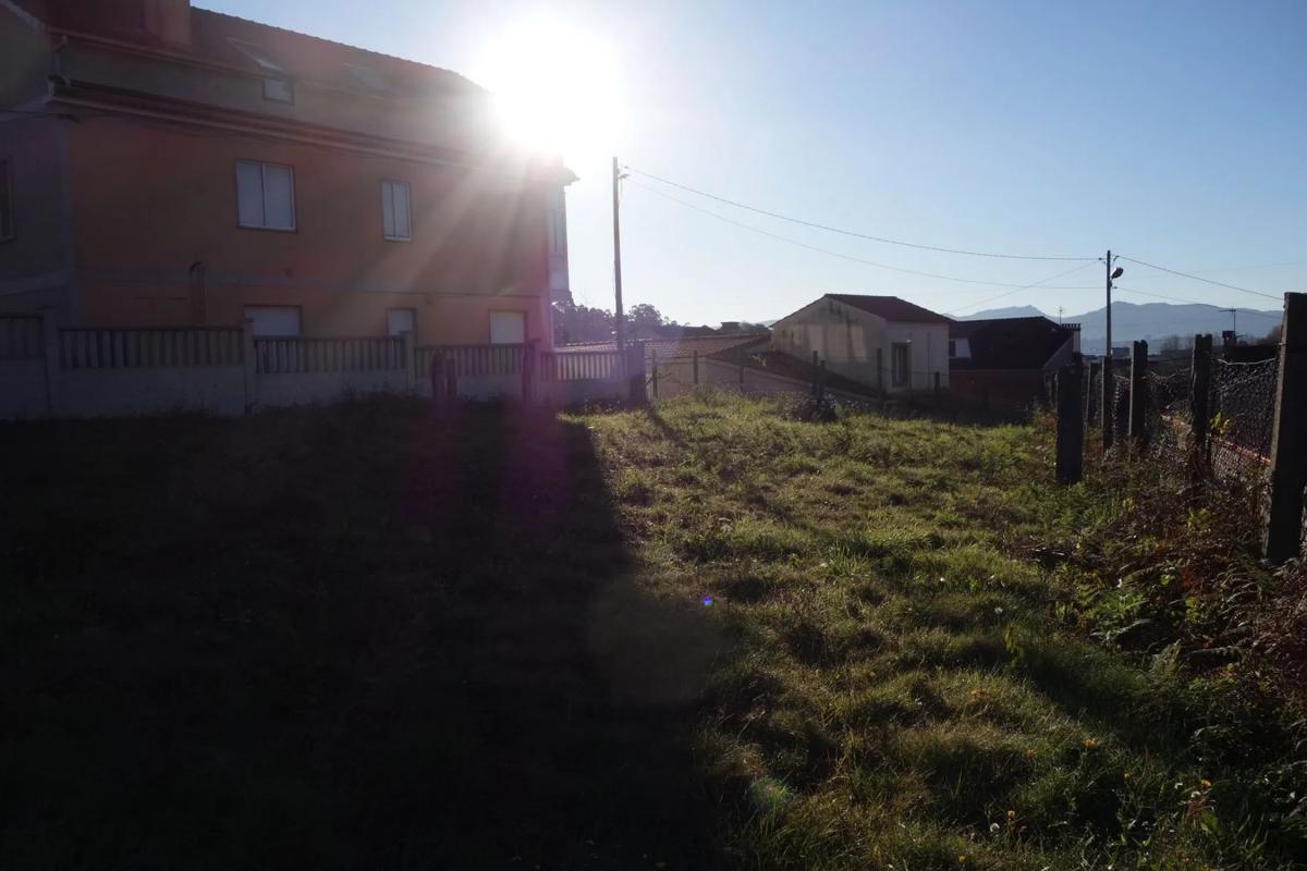 Land for sale in Cangas, Pontevedra photo 4